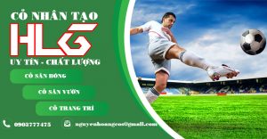 giới thiệu hlg sport