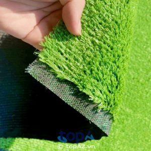 báo giá cỏ nhựa