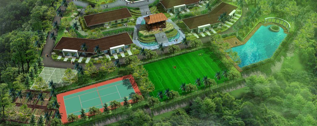 thảm cỏ nhân tạo số 1 việt nam