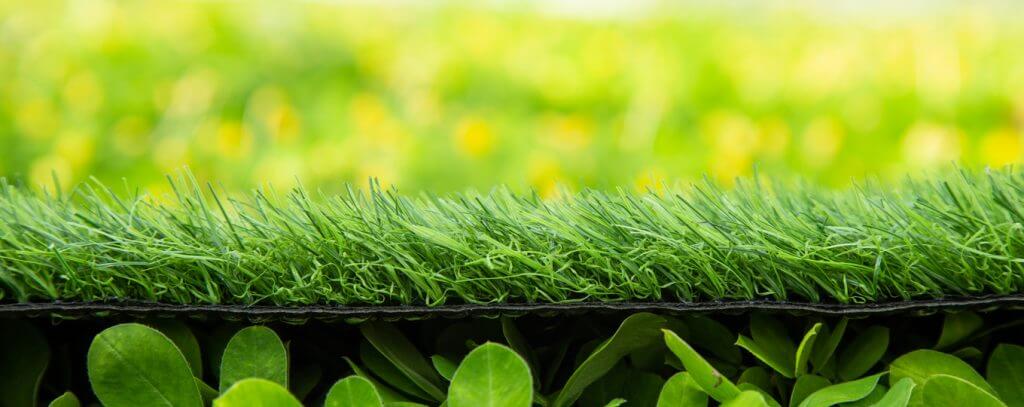 thảm cỏ nhân tạo nổi bật